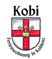 Willkommen in der Altstadt von Koblenz!